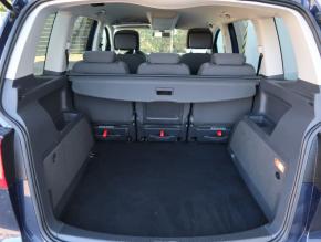 Volkswagen Touran  2.0 TDI 