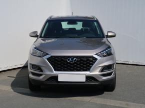 Hyundai Tucson  1.6 GDI 