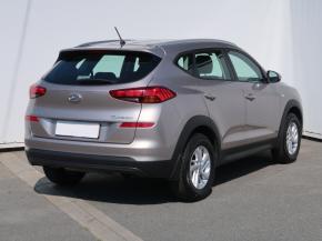 Hyundai Tucson  1.6 GDI 