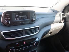 Hyundai Tucson  1.6 GDI 