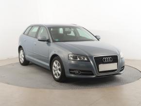 Audi A3  1.4 TFSI 