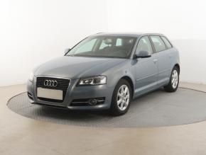 Audi A3  1.4 TFSI 