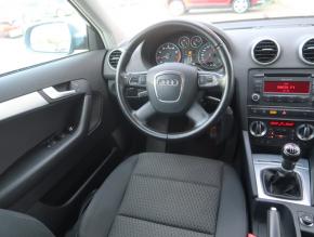 Audi A3  1.4 TFSI 