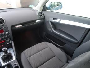 Audi A3  1.4 TFSI 