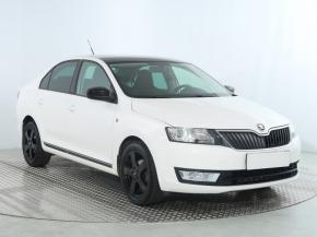 Škoda Rapid  1.2 TSI 