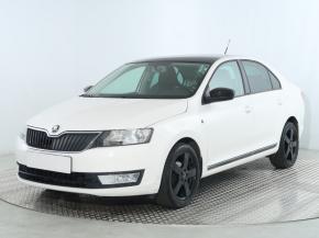 Škoda Rapid  1.2 TSI 