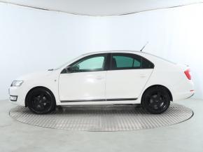 Škoda Rapid  1.2 TSI 