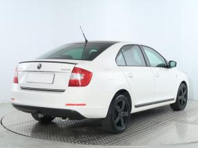 Škoda Rapid  1.2 TSI 