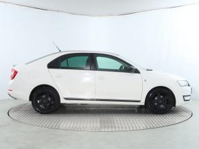 Škoda Rapid  1.2 TSI 