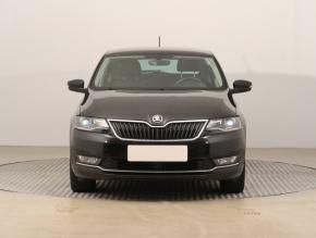 Škoda Rapid  1.0 TSI Style Plus 