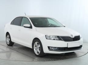 Škoda Rapid  1.0 TSI 