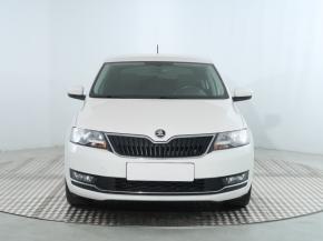 Škoda Rapid  1.0 TSI 