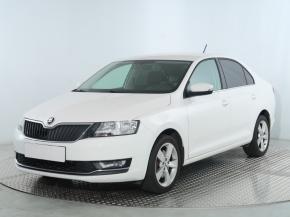 Škoda Rapid  1.0 TSI 