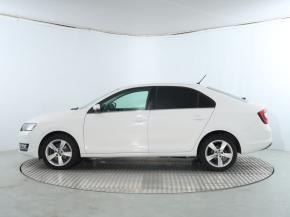 Škoda Rapid  1.0 TSI 