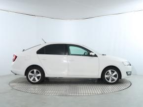 Škoda Rapid  1.0 TSI 