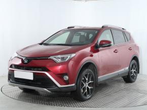 Toyota RAV 4  2.5 Hybrid Selection 