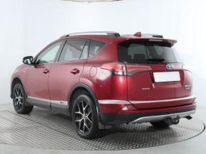 Toyota RAV 4  2.5 Hybrid Selection 