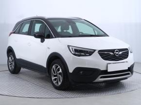 Opel Crossland  1.2 Turbo 