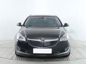 Opel Insignia  2.0 CDTI 