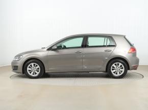 Volkswagen Golf  1.4 TSI 