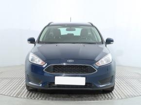 Ford Focus  1.6 i Trend 