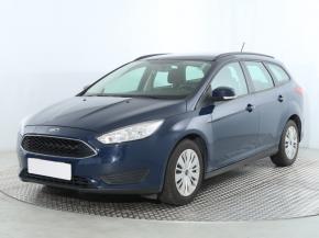 Ford Focus  1.6 i Trend 