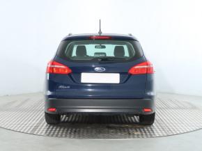 Ford Focus  1.6 i Trend 