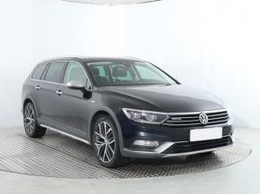 Volkswagen Passat  2.0 BiTDI Alltrack 