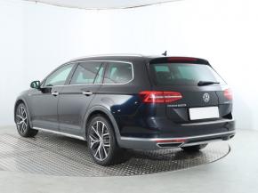 Volkswagen Passat  2.0 BiTDI Alltrack 