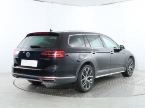 Volkswagen Passat  2.0 BiTDI Alltrack 