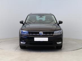 Volkswagen Tiguan  2.0 TDI Comfortline 