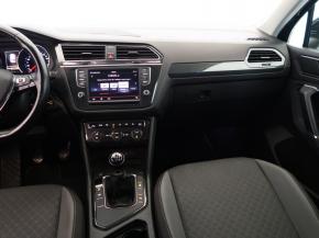 Volkswagen Tiguan  2.0 TDI Comfortline 