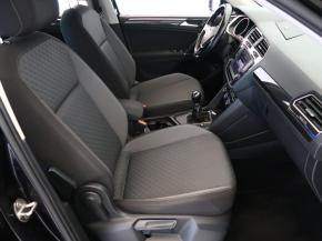 Volkswagen Tiguan  2.0 TDI Comfortline 