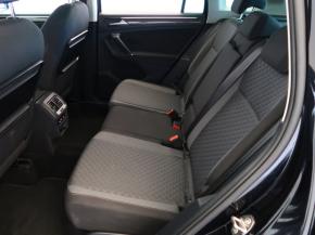 Volkswagen Tiguan  2.0 TDI Comfortline 