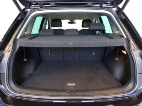 Volkswagen Tiguan  2.0 TDI Comfortline 