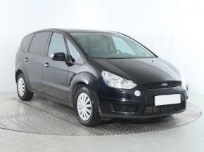 Ford S-Max  2.2 TDCi 