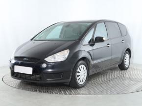 Ford S-Max  2.2 TDCi 