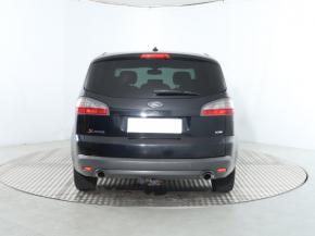 Ford S-Max  2.2 TDCi 