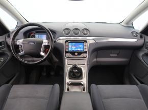 Ford S-Max  2.2 TDCi 