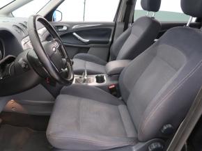 Ford S-Max  2.2 TDCi 