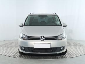 Volkswagen Touran  1.6 TDI Trendline 