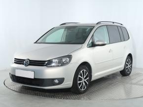 Volkswagen Touran  1.6 TDI Trendline 