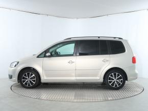 Volkswagen Touran  1.6 TDI Trendline 