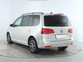 Volkswagen Touran  1.6 TDI Trendline 