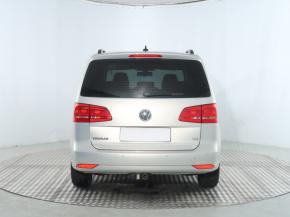 Volkswagen Touran  1.6 TDI Trendline 