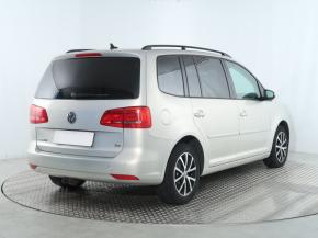 Volkswagen Touran  1.6 TDI Trendline 