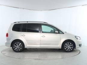 Volkswagen Touran  1.6 TDI Trendline 