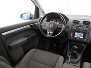 Volkswagen Touran  1.6 TDI Trendline 