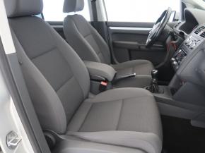 Volkswagen Touran  1.6 TDI Trendline 