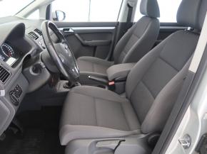 Volkswagen Touran  1.6 TDI Trendline 